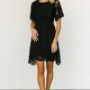 Aasha Lace Short Dress | | Baltic Born Cheap