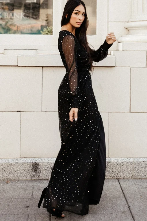 Abigail Sparkle Gown | | Baltic Born Sale