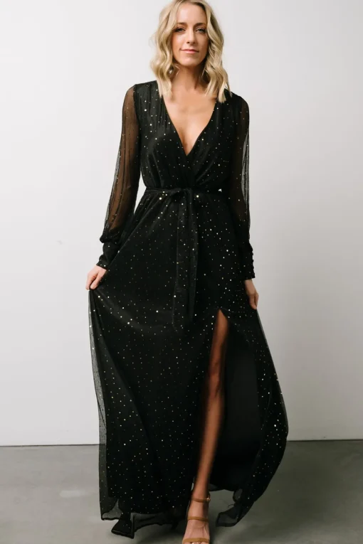 Abigail Sparkle Gown | | Baltic Born Sale