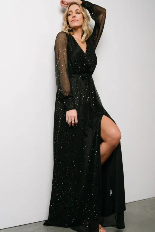 Abigail Sparkle Gown | | Baltic Born Sale