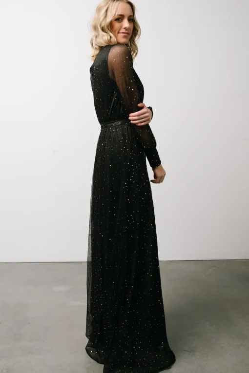 Abigail Sparkle Gown | | Baltic Born Sale