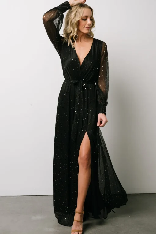 Abigail Sparkle Gown | | Baltic Born Sale