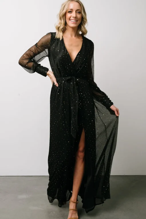 Abigail Sparkle Gown | | Baltic Born Sale