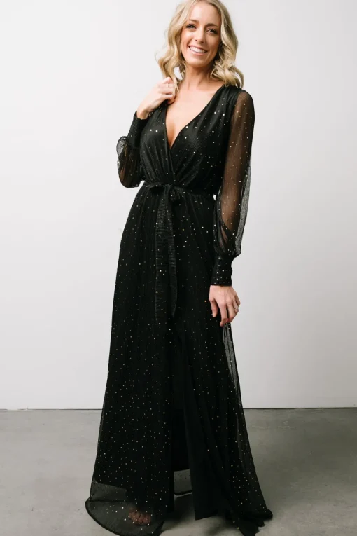 Abigail Sparkle Gown | | Baltic Born Sale