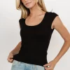Ace Basic Top | | Baltic Born New