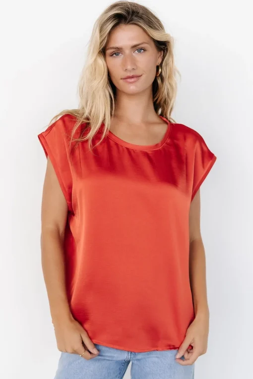 Adina Top | | Baltic Born Outlet