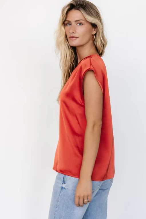 Adina Top | | Baltic Born Outlet
