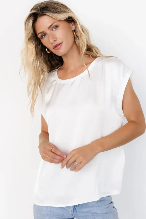 Adina Top | | Baltic Born Discount