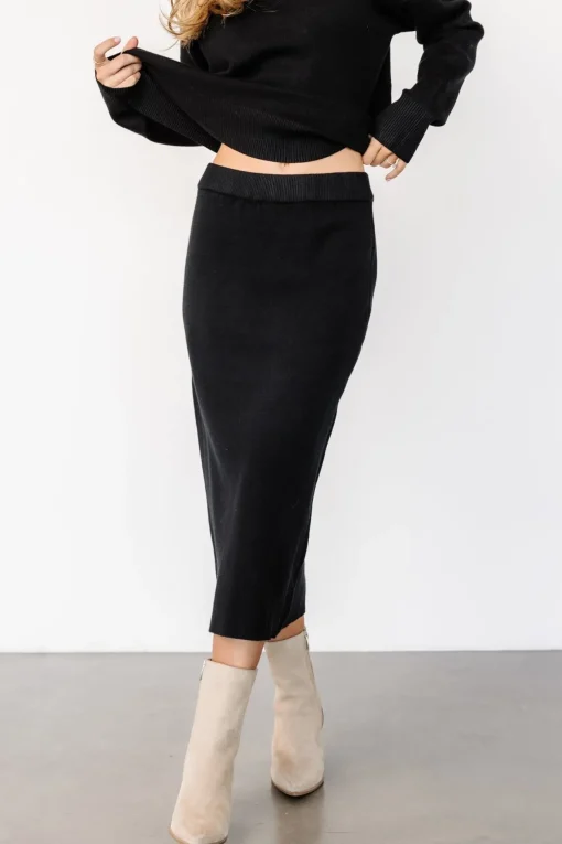 Ali Knit Skirt | | Baltic Born Cheap