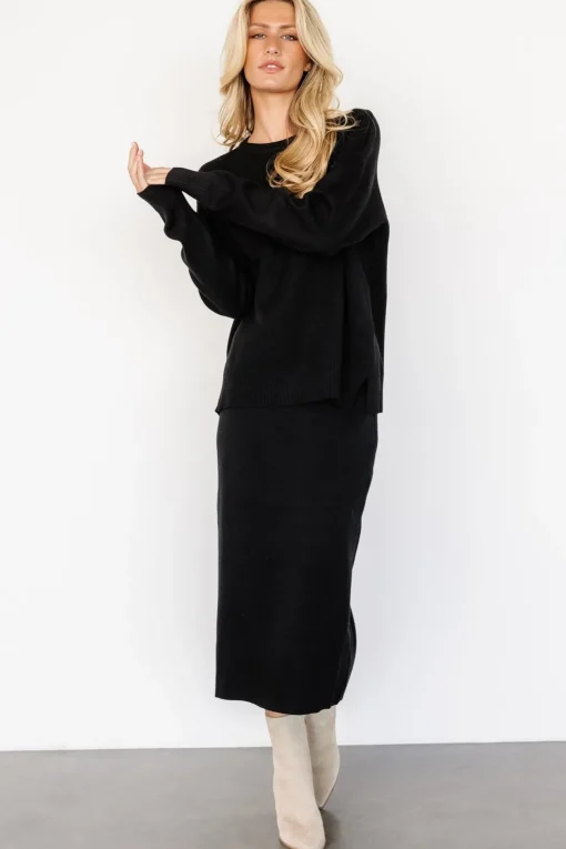 Ali Knit Skirt | | Baltic Born Cheap