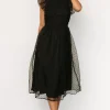 Alice Dot Midi Dress | | Baltic Born Shop