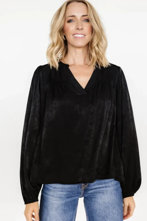 Alina Blouse | | Baltic Born Sale