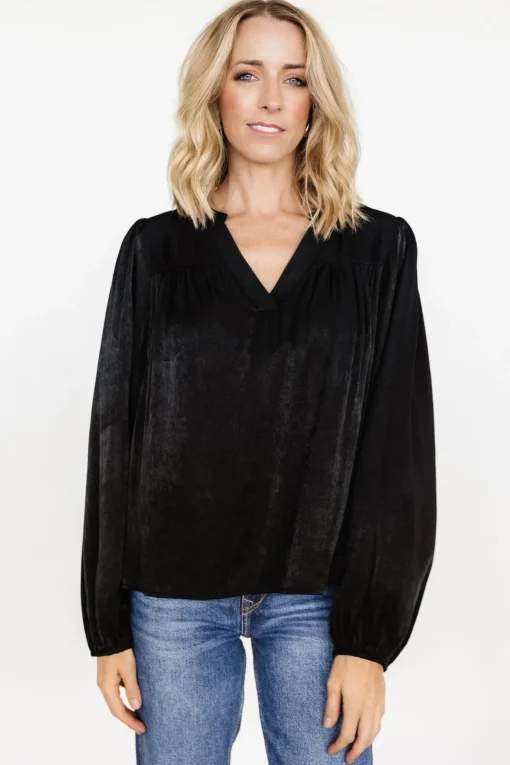 Alina Blouse | | Baltic Born Sale
