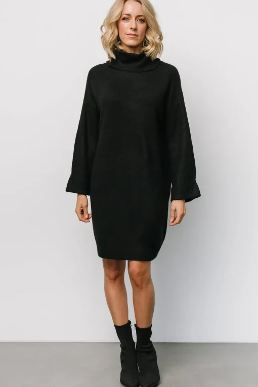 Amy Sweater Dress | | Baltic Born Online