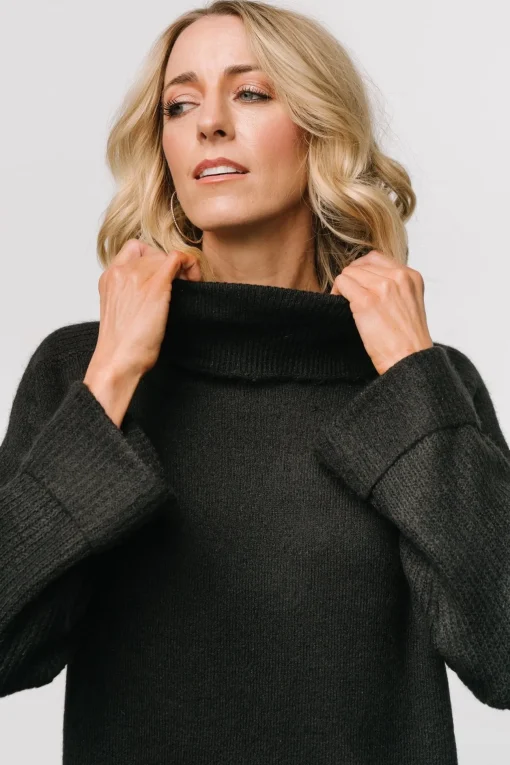 Amy Sweater Dress | | Baltic Born Online