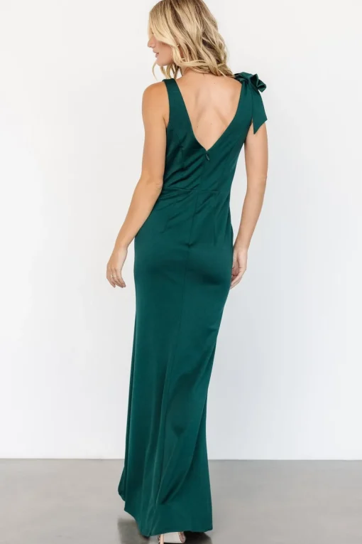 Angelique Fitted Gown | | Baltic Born Sale