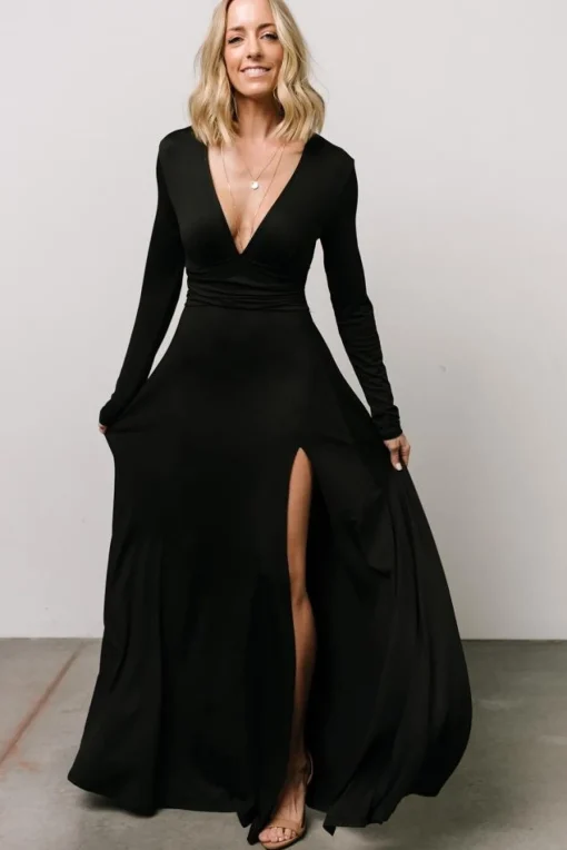 Arianna Maxi Dress | | Baltic Born Hot