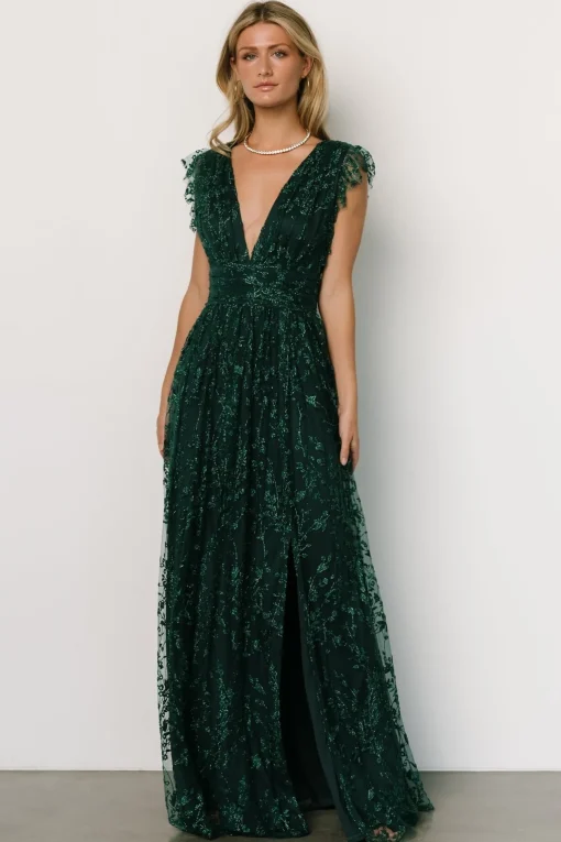 Arlene Shimmer Gown | | Baltic Born Best
