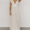 Arlene Shimmer Gown | | Baltic Born New