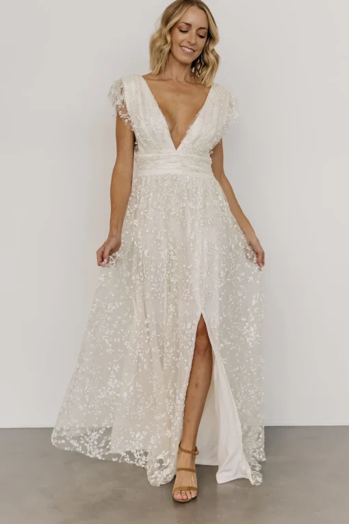 Arlene Shimmer Gown | | Baltic Born New