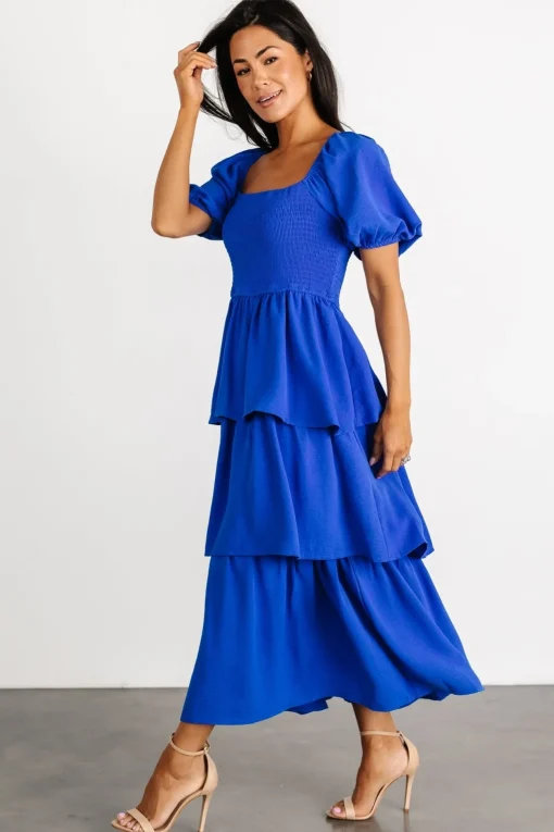 Ashbourne Tiered Dress | | Baltic Born Best