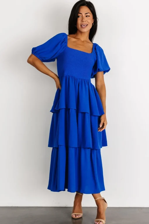 Ashbourne Tiered Dress | | Baltic Born Best