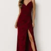 Ayesha Fitted Gown | | Baltic Born Store