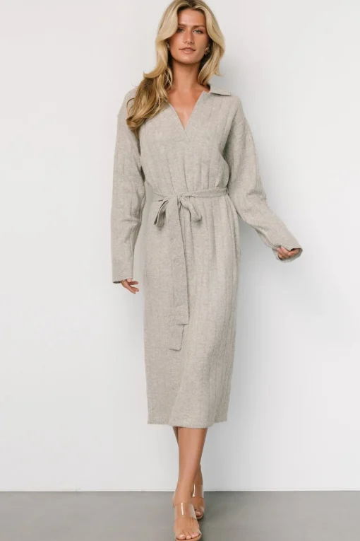 Barrie Sweater Dress | | Baltic Born New