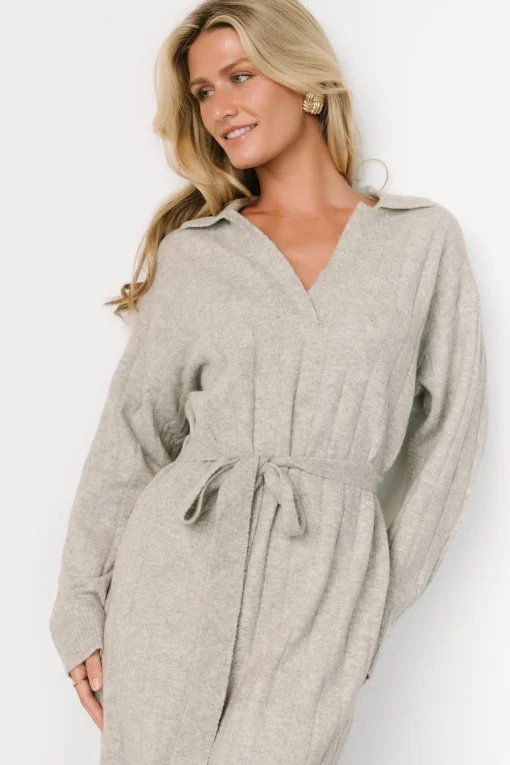 Barrie Sweater Dress | | Baltic Born New