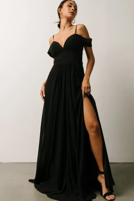 Bianca Lace Maxi Dress | | Baltic Born Discount
