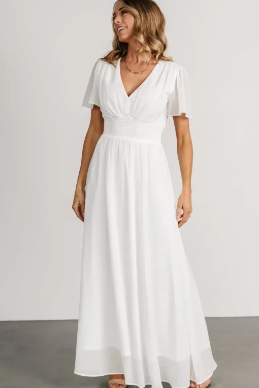 Birdie Maxi Dress | | Baltic Born Online