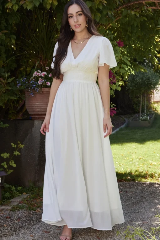 Birdie Maxi Dress | | Baltic Born Online