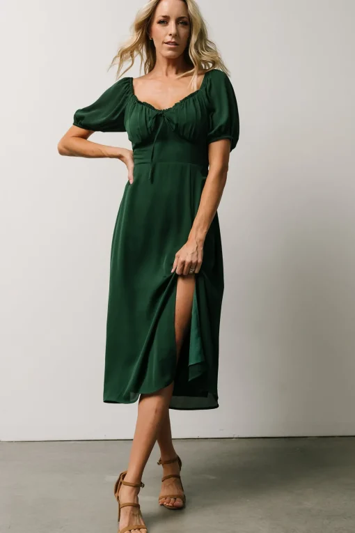 Cadence Midi Dress | | Baltic Born Cheap