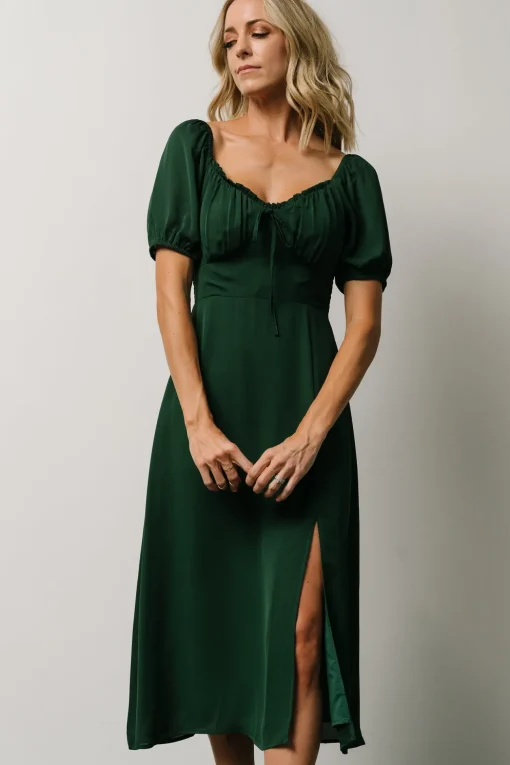Cadence Midi Dress | | Baltic Born Cheap