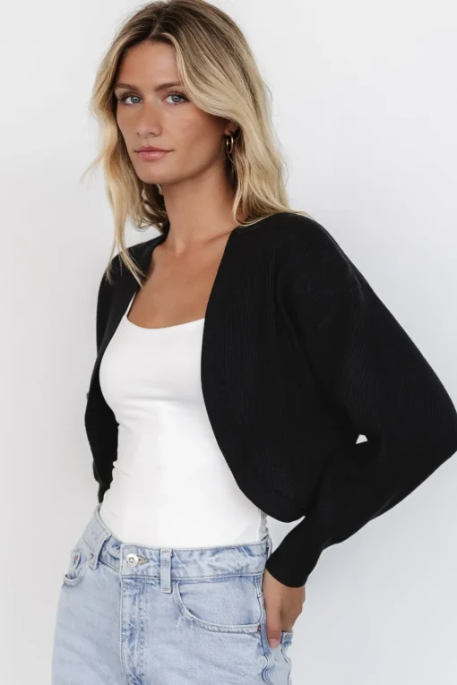 Cecil Open Cardigan | | Baltic Born Clearance