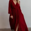 Celine Maxi Dress | | Baltic Born Sale