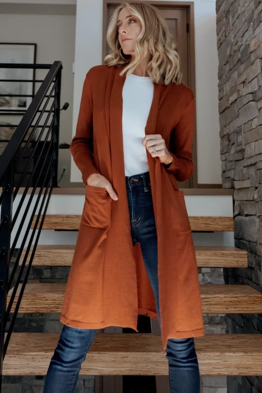 Central Park Cardigan | | Baltic Born Hot