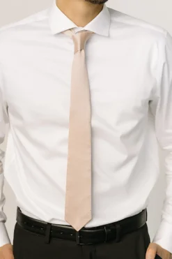 Classic Satin Tie | | Baltic Born New