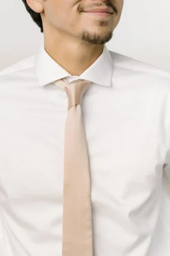 Classic Satin Tie | | Baltic Born New