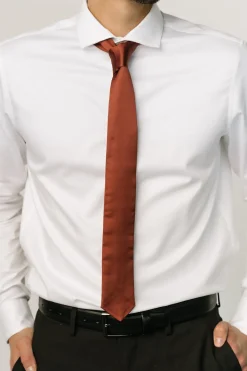 Classic Satin Tie | | Baltic Born Shop
