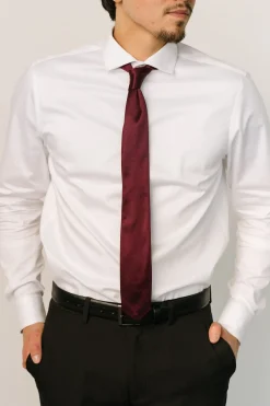 Classic Satin Tie | | Baltic Born New