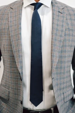 Classic Satin Tie | | Baltic Born Discount