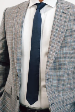 Classic Satin Tie | | Baltic Born Discount