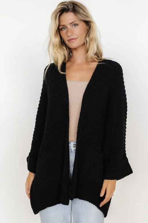 Cybele Oversized Cardigan | | Baltic Born Outlet