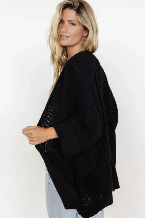 Cybele Oversized Cardigan | | Baltic Born Outlet