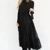 Demi Sweater Tulle Dress | | Baltic Born Clearance