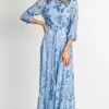 Destiny Sequin Maxi Dress | | Baltic Born Best