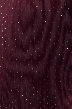 Fabric Swatch - Abigail Sparkle | | Baltic Born Sale