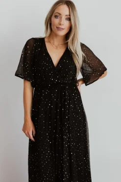 Fabric Swatch - Abigail Sparkle | | Baltic Born Sale