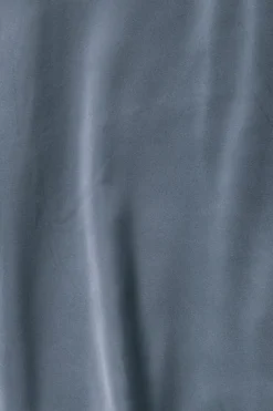 Fabric Swatch - Agnes Satin | Whisper Blue | Baltic Born Discount
